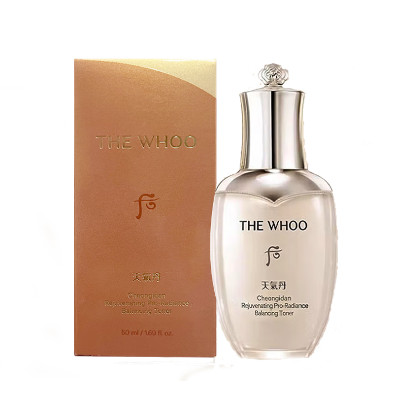 ���ڲ�������The history of Whoo������������Ʒ�����װ����ĸ�׽������������������͹��� [������ɫ]��������ҫ��������ˮ50ml    111.6Ԫ��3��(��37.2Ԫ/��)