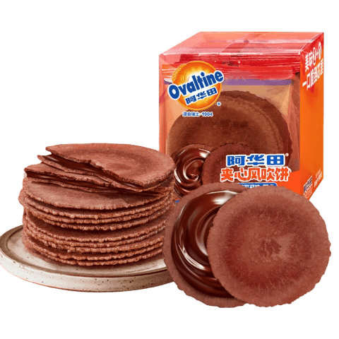 �˱��� ��������ķ紵�� 160g 8�� �����ز� ϲ�������� 8.8Ԫ