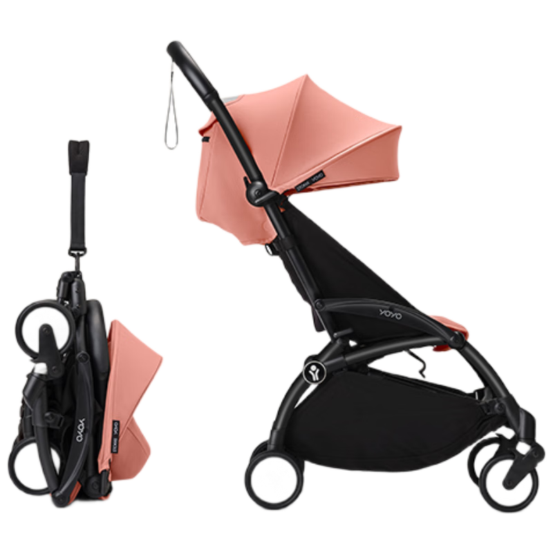 STOKKEȫ������㳵��������Ӥ���Ƴ� yoyo3 6+��ɫ ��ɫ����