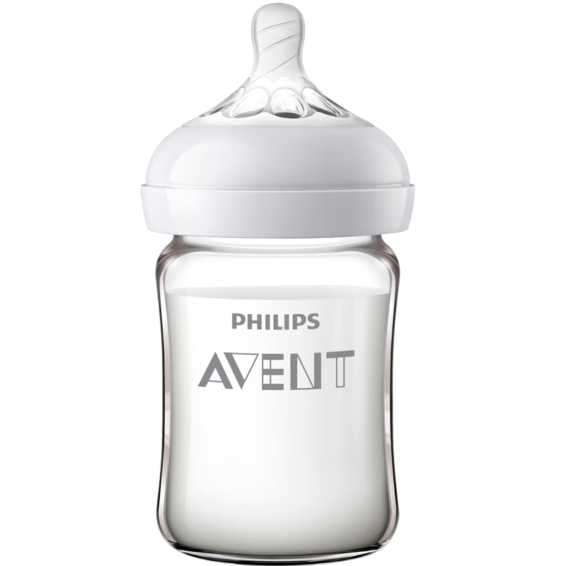 °AVENT° ƿ ھ160ml Դ0+SCF678/33