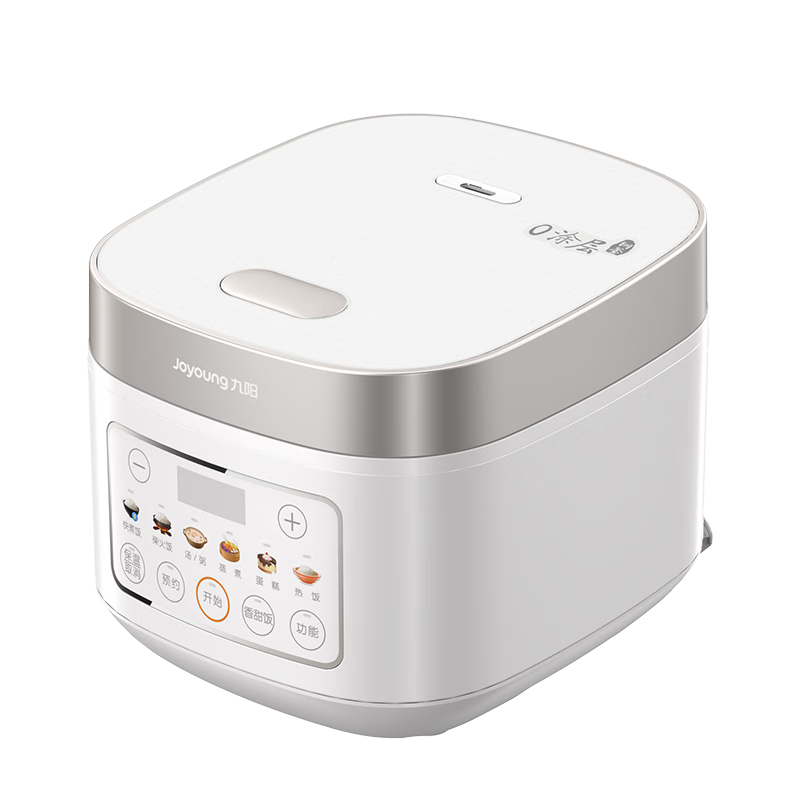 ������Joyoung���緹��3L���õ緹��������ڵ�316L΢ѹ�󷹹�2-3������ԤԼ0Ϳ����������� F-30F335L 199Ԫ