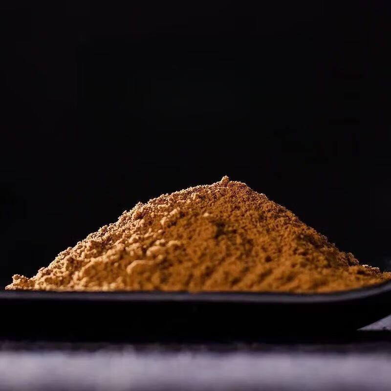 百婉集鹿心粉干鹿心整个鹿心血粉成年壮鹿心  干鹿心 190g*1盒