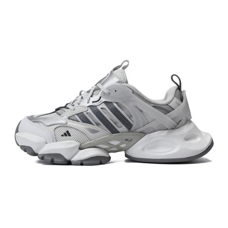 阿迪达斯（adidas）男女鞋夏季XLG RUNNER DELUXE运动鞋跑步鞋JP5761 JP5761 38