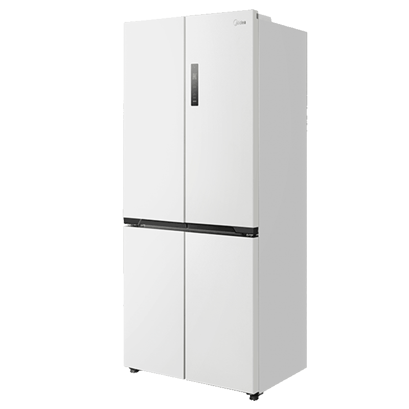 Midea/���� ����ϵ��508�� ʮ�ֶԿ��� ���� BCD-508WUSPZM(E) 4198.99Ԫ