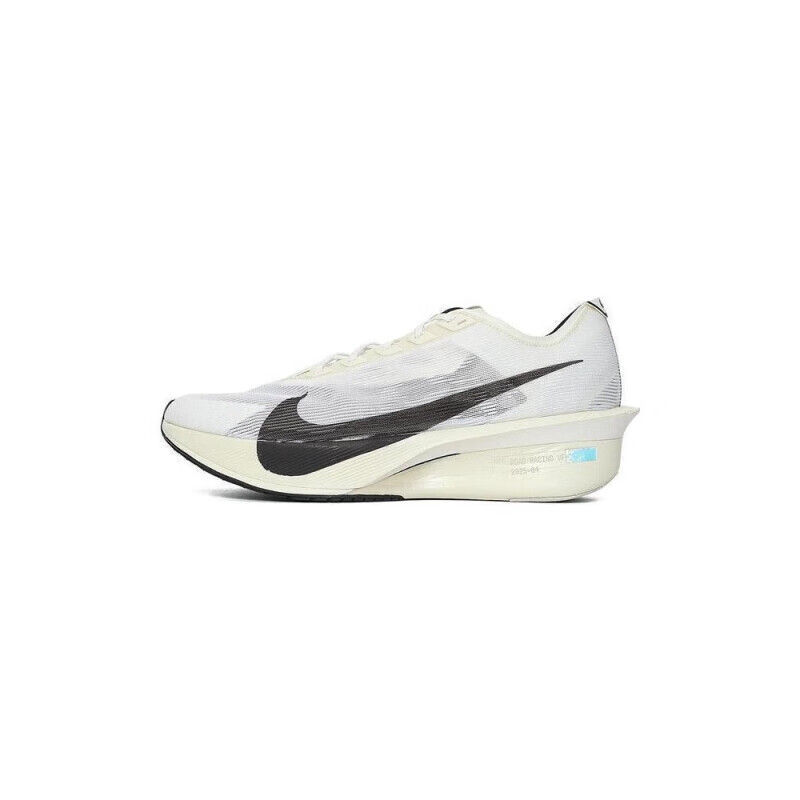 耐克（NIKE）跑鞋男鞋 VAPORFLY NEXT 4 马拉松跑步鞋减震轻便运动鞋 HV6107-100 40.5