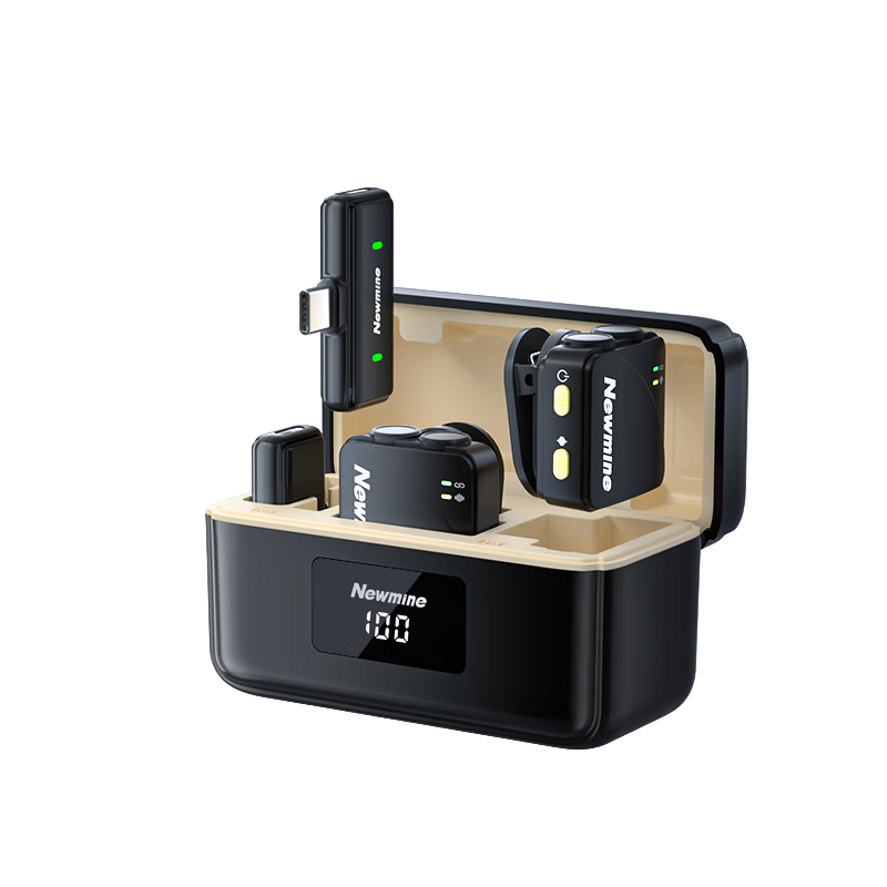 Ŧ�� MC236 ���������˷� ˫ƽ̨ͬ�� 2��2�� ���ְ� AI���� ����Ƶֱ��¼�� 373Ԫ