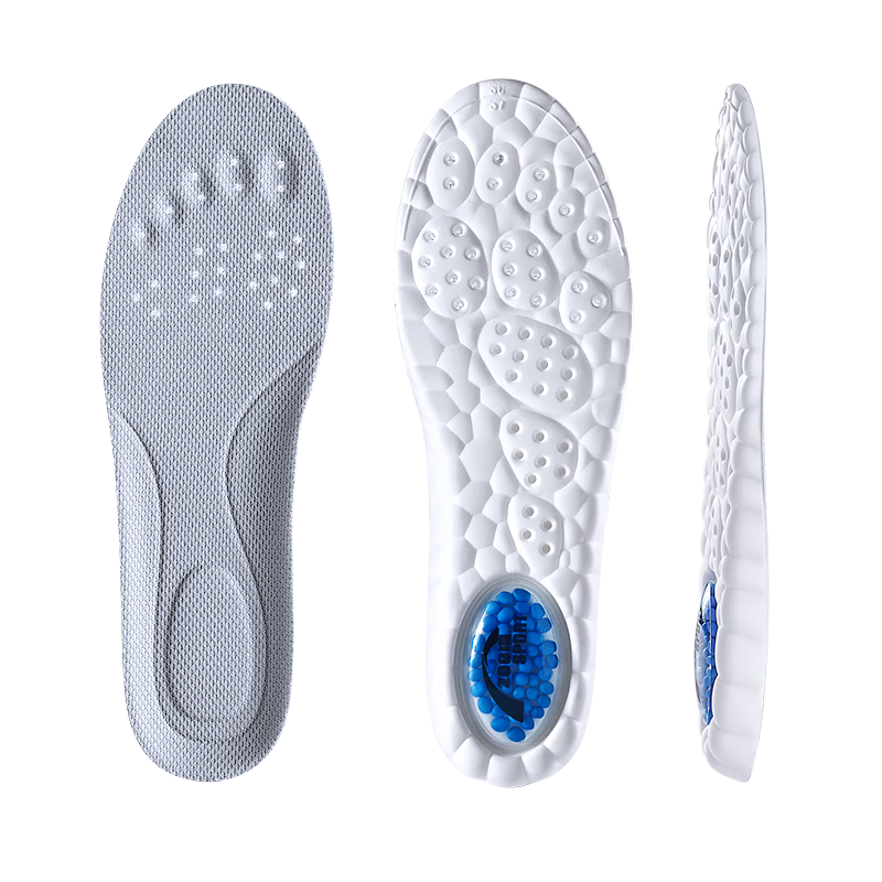 樂拓行增高鞋墊男士軟彈久站防痛不塌陷隱形內(nèi)增高墊女皮鞋增高墊2cm5cm 1雙裝-3.5cm】運(yùn)動(dòng)減震/氣墊增高 3940碼