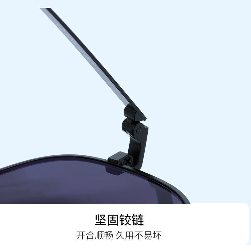 2025年偏光镜片十大品牌排行榜：这10款抗紫外线，清晰护眼效果佳-图片7