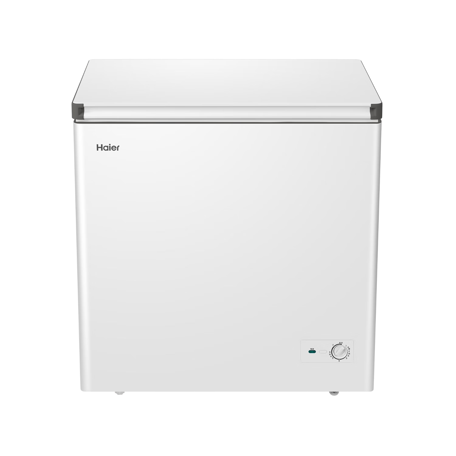 ������Haier��100/142/200��һ����Ч��˪���ñ��� ��ع��䶳��С�����������ĸ���ⷿС�ͱ�������Ծɻ��� ��˪80% BC/BD-200GHW9D 200L878.9Ԫ