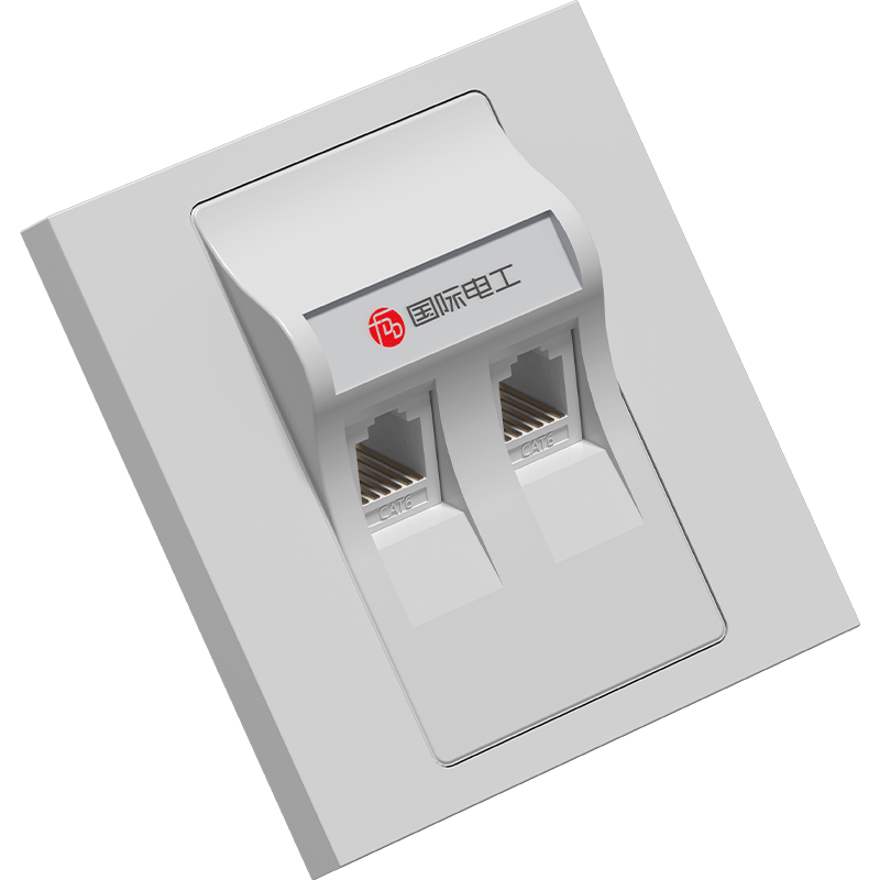FDDʵ繤86ǧCAT6Ϣ׵Բ ɫ-³൥10.75Ԫ