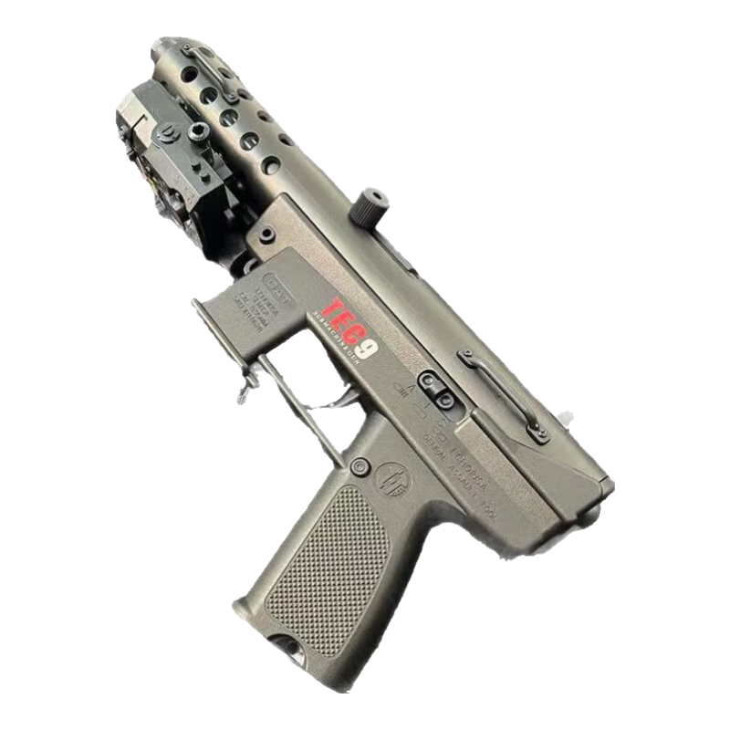 TEC-9綯ǹˮͻǹкwargame TEC9ս109.9Ԫ