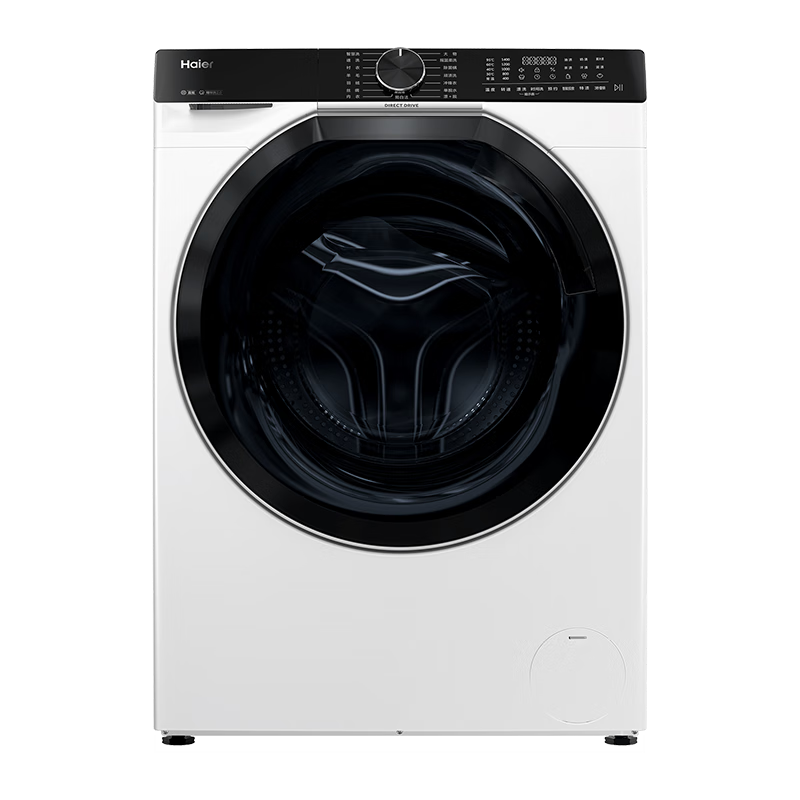 ������Haier����376ϴ�»��������Ϫ386/579W����ϴֱ������ϴ�»�10kgȫ�Զ���Ͳϴ�»���������Ϫ3.0ϴ�»� ��������579ϴ�»�������ϴ2.0+����ϴ+������ 2399.2Ԫ(������)
