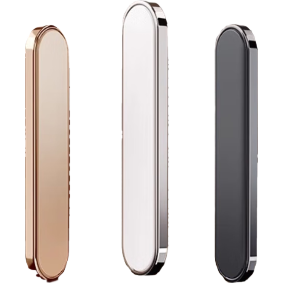 Smorss【黑金色】適用蘋果iPhone16拍照按鍵貼16promax側(cè)邊按鍵膜16pro相機(jī)按鍵保護(hù)殼16plus照相保護(hù)貼