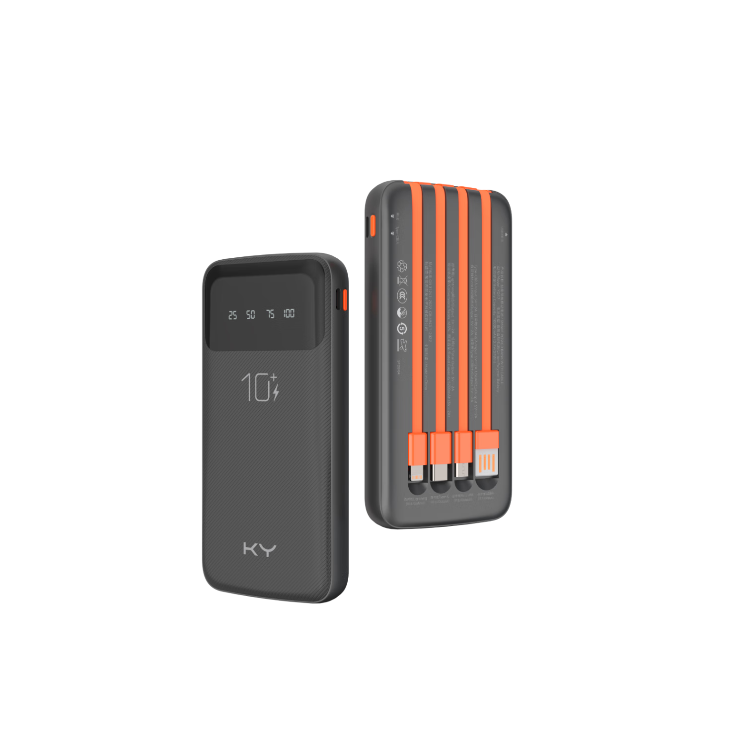 ڲ 籦 10000mAh123Ԫ3(41Ԫ/)