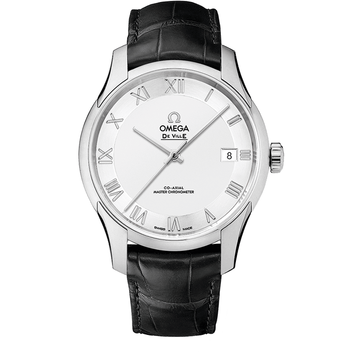 歐米茄（OMEGA）瑞士手表 碟飛系列機(jī)械男表41mm433.13.41.21.02.001 父親節(jié)禮物