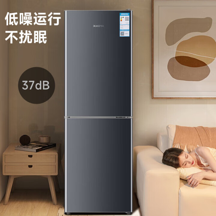 冰箱排名前十名品牌这10款,大容量低能耗保鲜强闭眼入-图片10