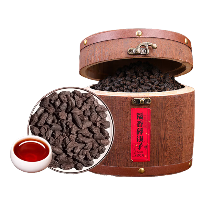 һŲϰնʮŴϹҶԼ 걬500g*1Ͱ154Ԫ