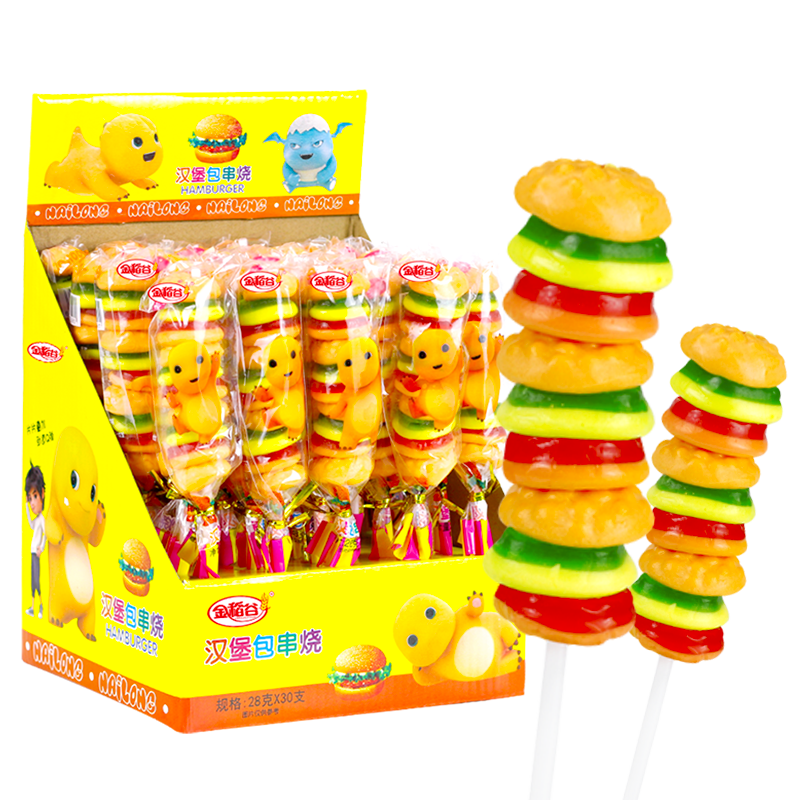 𵾹Ⱥ IP 28g*30֧ ͯʳ н ǹ Ͽζ840g1 28g*30֧/ 41.6Ԫ