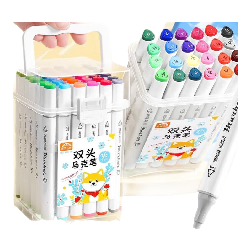 ˱Сѧרõͷˮϴˮʱ׶԰ɫͿѻ滭͸ɫɵɫ 24ɫϩ˱ר 5.99Ԫ