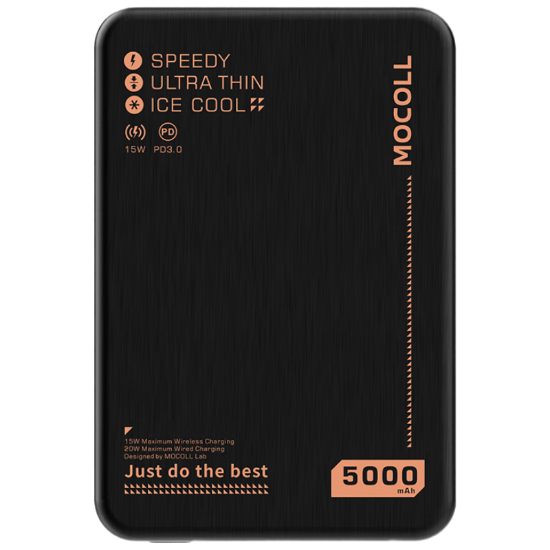 Ħɹ3C֤/Magsafe߳籦20W5000ƶԴڻΪСƻֻϷɻ/