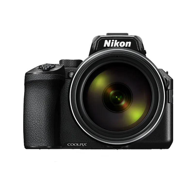 尼康（Nikon）/尼康 COOLPIX P950 港版 高清长焦旅游数码相机 黑色【深圳现货】 港版 官方标配