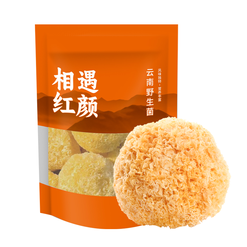 ���������л������ľ����200gҰ�����ϱ��ɻ���Ŵ����ѩ����Ŵ�����ʳ�� 19.9Ԫ