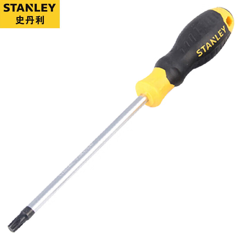 ʷ������STANLEY����˿�������������������ʹ������ͻ���÷��ͷ��˿����׶���ù��� T10x75mm 60-844-23