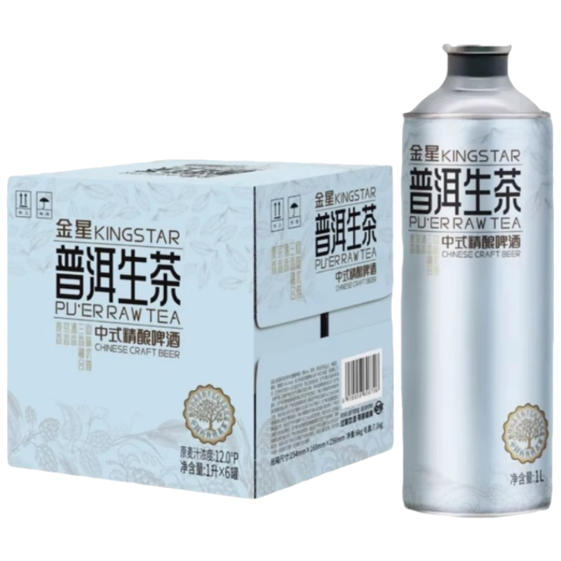 ���� �����ն�ơ�� 1L*6 ��ʽ����ơ�� �۲�����װ �տ����� 59.9Ԫ