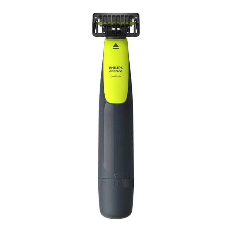 飞利浦（PHILIPS）【二手9新】小T刀剃须刀 修剪器 QP2510/49电动剃须刀刮胡刀往复式 QP2510/49