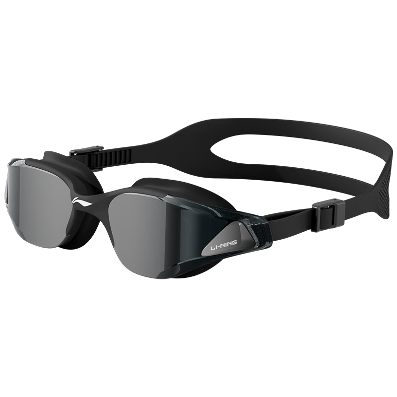 ������LI-NING��Ӿ����Ůʿʱ�����ʶ�Ĥ��Ӿ�������ˮ������Ӿ�۾�2795��