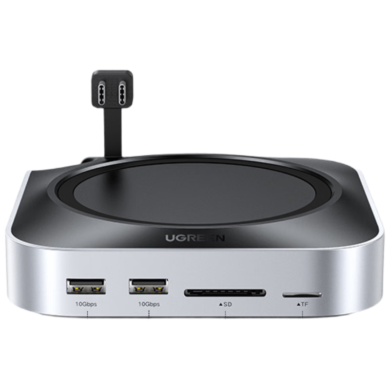 M4 Mac miniչ M.2Ӳ̺ DPͶ USB3.2