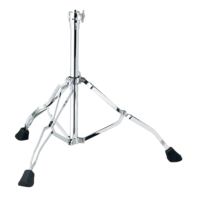 TAMA架子鼓凳镲片支架踩镲架軍鼓爵士鼓硬件套裝叮叮镲架hh605 hc84bw HC83BW 斜吊镲架