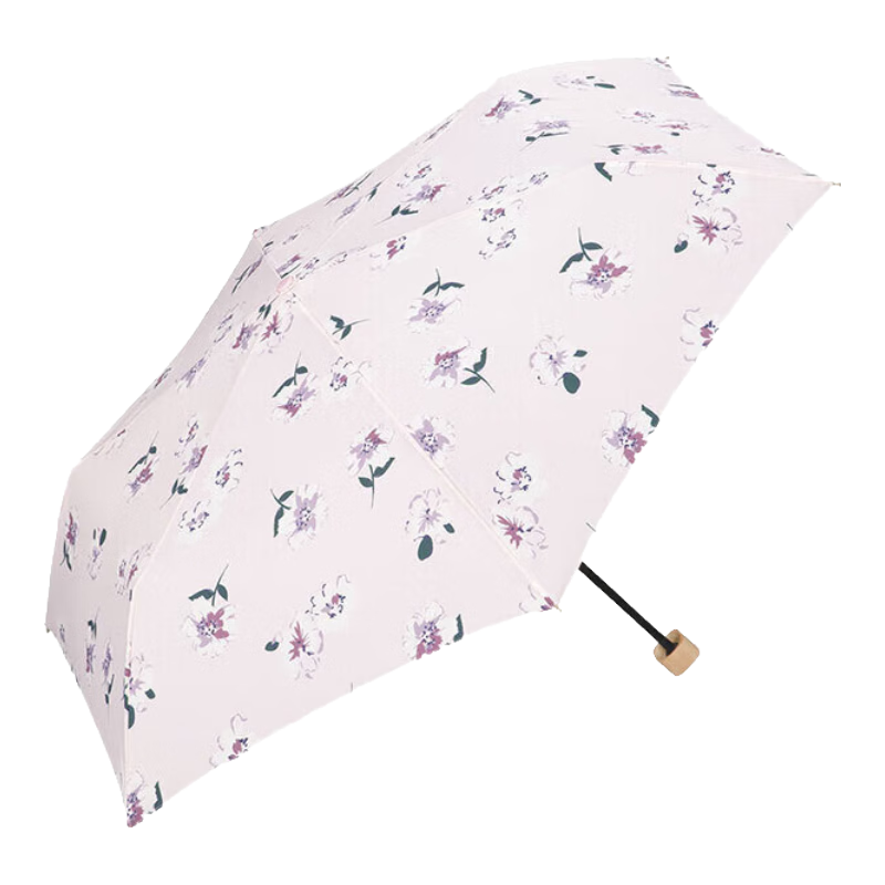 Wpc.����ɡ�����۵�ɡ����С�ɱ�Я���������ˮ�ձ�����ֵŮ��ɡ�� ��Ů����� ��ɫ5387-019 PK65Ԫ