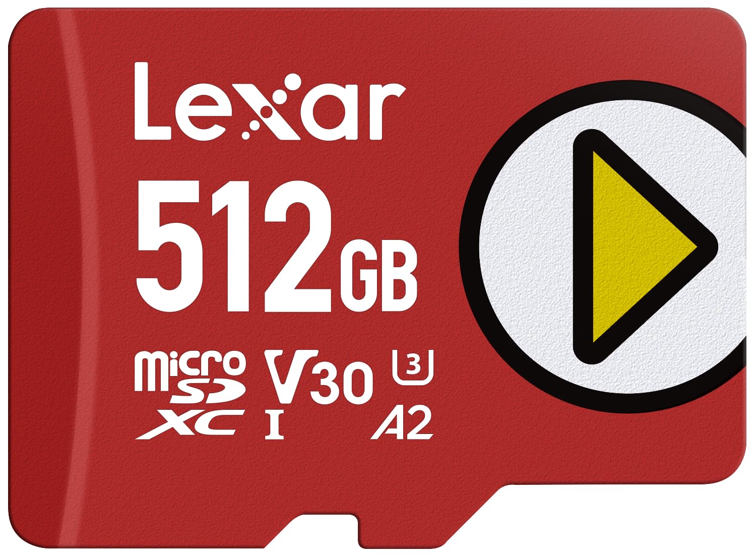 �׿�ɳ��Lexar�� microSDXC�洢�� �����ڴ濨 �ֻ�ƽ��ͨ��