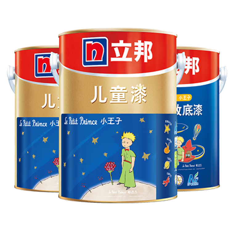 �����ͯ����ǽ�齺������ǽ����С���Ӷ�ͯ����װ����Ʒ15L/Լ21KG 1998.99Ԫ(������)