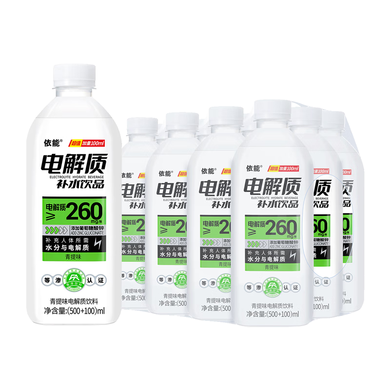 ΢СPLUSԱ ˮ 600ml12ƿ254.76Ԫʣ27.38Ԫ/