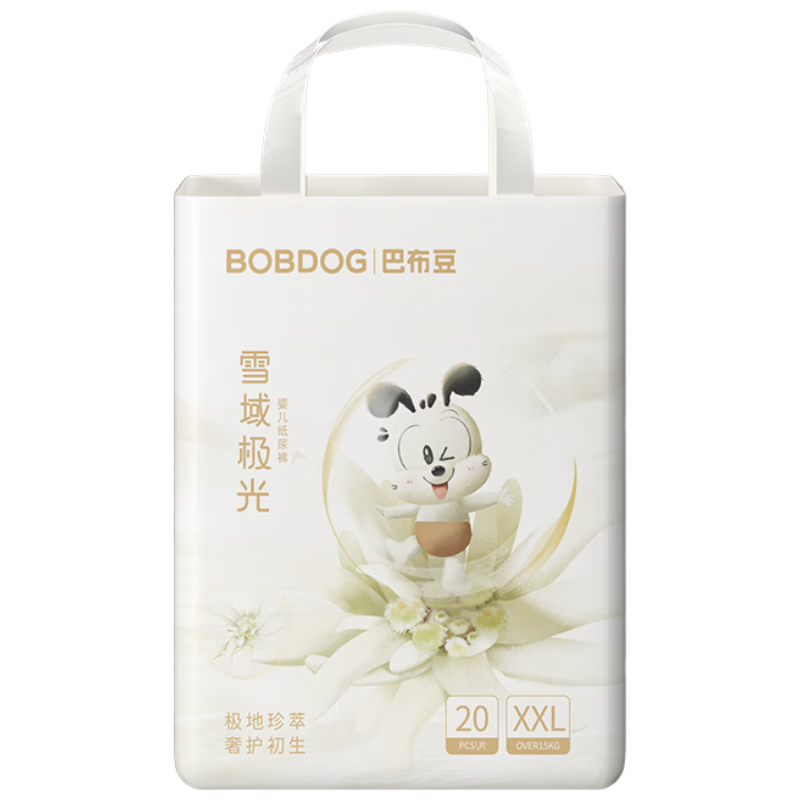 BOBDOG �Ͳ��� ѩ�򼫹� ֽ��� XXL�� 20Ƭ 22Ԫ/������88Ԫ��