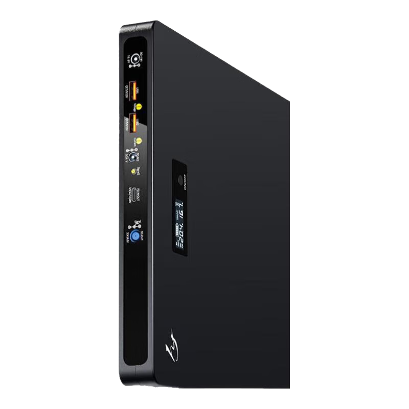 虹諾依16萬毫安超大容量筆記本電腦專用充電寶移動電源300W大功率 300W 592Wh 16萬毫安 十：華碩150-300瓦筆記本6037