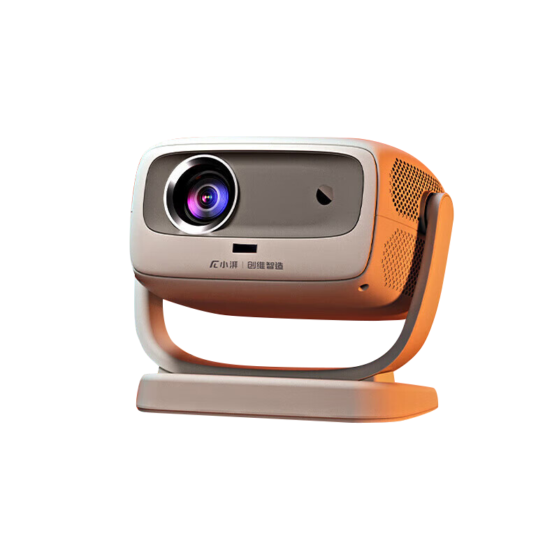 小湃創(chuàng)維a8pro全自動(dòng)5G智能投影儀 超高清家用家庭影院4k8k解碼客廳投影一體機(jī)臥室便攜式微小型宿舍 A8電動(dòng)遙控款【語(yǔ)音遙控器+抗光幕布】