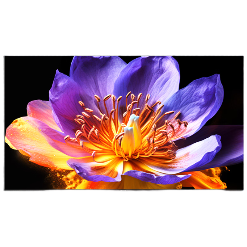 ����ŷ��������98Z70H Mini 98Ӣ��MiniLED������װ�� 1008���� ��Ļ���� �ҵ��Ծɻ��¹��Ҳ���20%