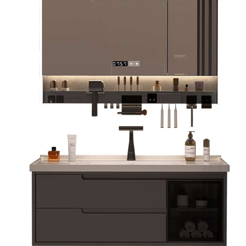 ����������ԡ�ҹ��մ�һ����ϴ�������������ԡϴ��̨��Լϴ�������� 90cmT0��ͨ�뾵��+�մ�һ���� 736Ԫ