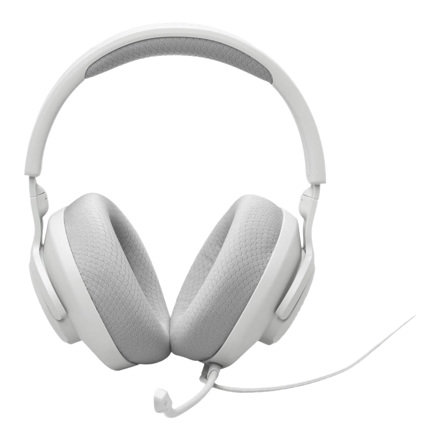 JBL���ӷ籩Quantum100m2ͷ��ʽ��Ϸ���� �羺����3.5mm�ӿ� ���Զ��� �羺���߶��� ������ ��Ϧ���� Q100M2��ɫ��ȫ�����У�