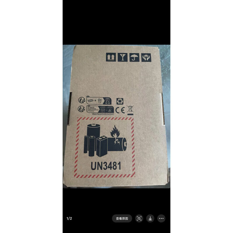 雷蛇（Razer）(Razer) 雷蛇毒蝰迷你se无线Signature Edition 迷你SE鼠标 黑色 毒蝰minise 全新(少量)