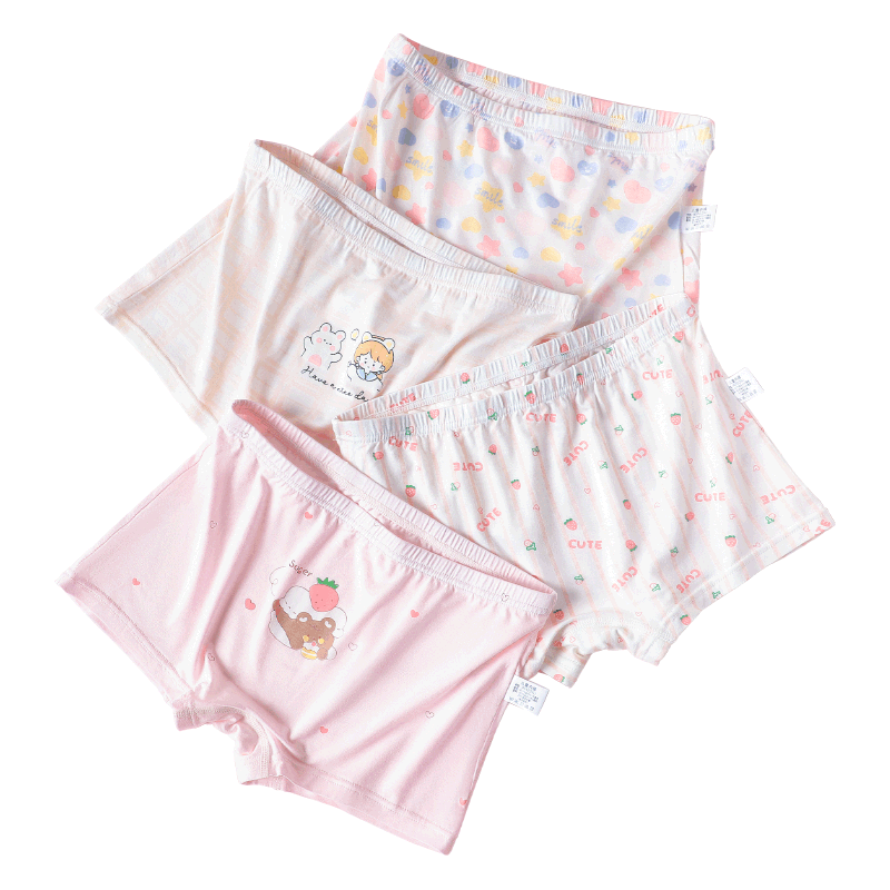 ������ Ůͯ�ļ�����Ī����ƽ�ǿ� A���־� �ĽǶ̿� ��ͯ���� 18.8Ԫ(����ȯ)