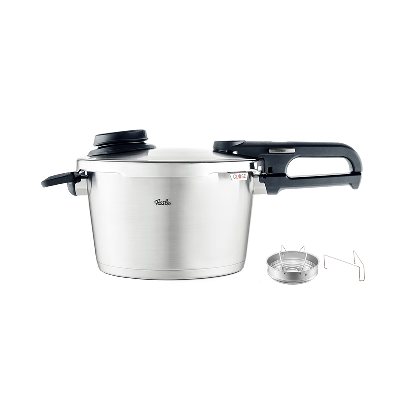 �����ֵ¹�����ζ���������ٿ�����ø�ѹ������ѹ����ȼ�����¯ͨ�� ��ظ��ٿ���������ż����룩 22cm 4.5L