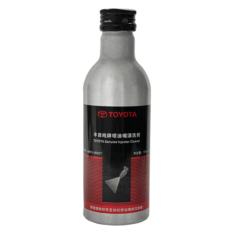 ���TOYOTA��һ��ԭ��������������ϴ��/ȼ�ͱ� ����RAV4���ڻʹڿ����� 182ml 89Ԫ