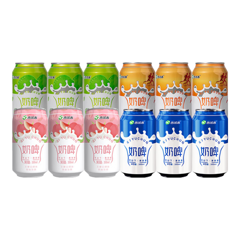򴺰ԭζơ300ml*12װСζţ ơ4ζ*336.8Ԫ