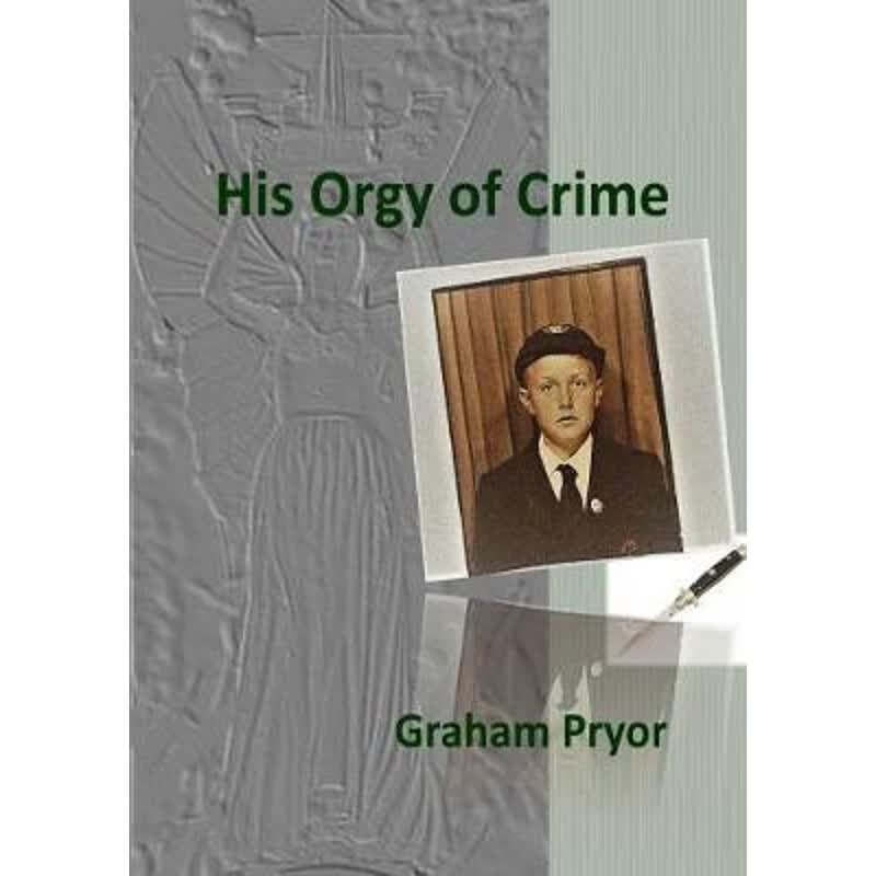 预订预订His Orgy of Crime