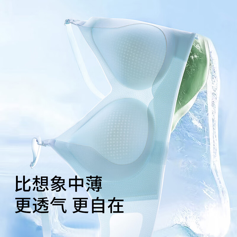 孕妇文胸哪款性价比高?精选这3款,舒适透气超贴心!-图片2