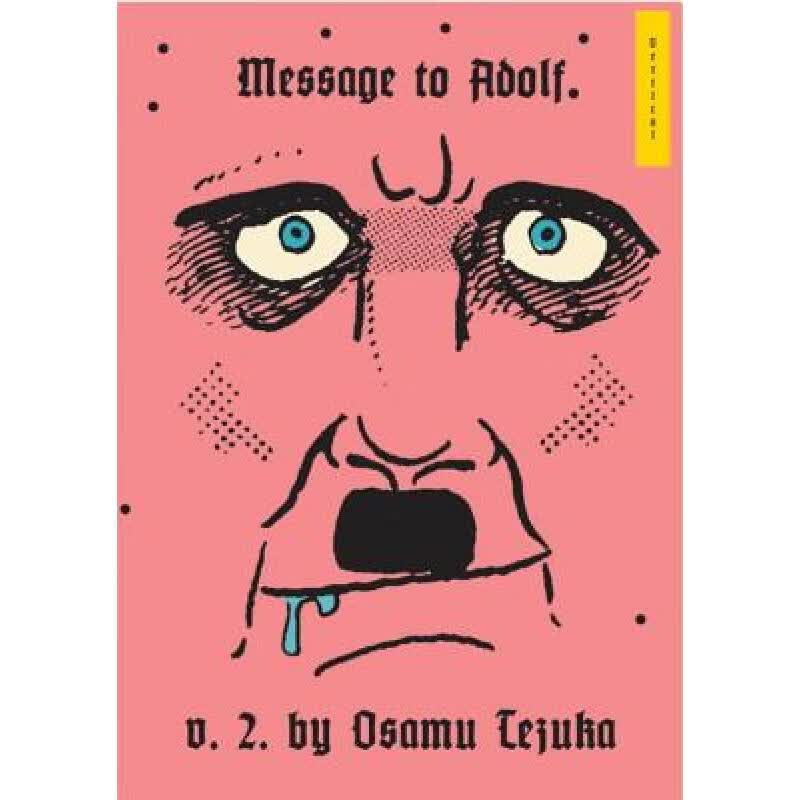 预订 Message to Adolf, Part 2